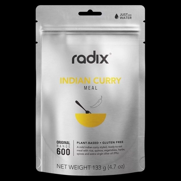 Radix Original Plant-Based Meal V9
