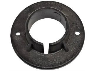 Trojan 7 Pin Round Plug Holder