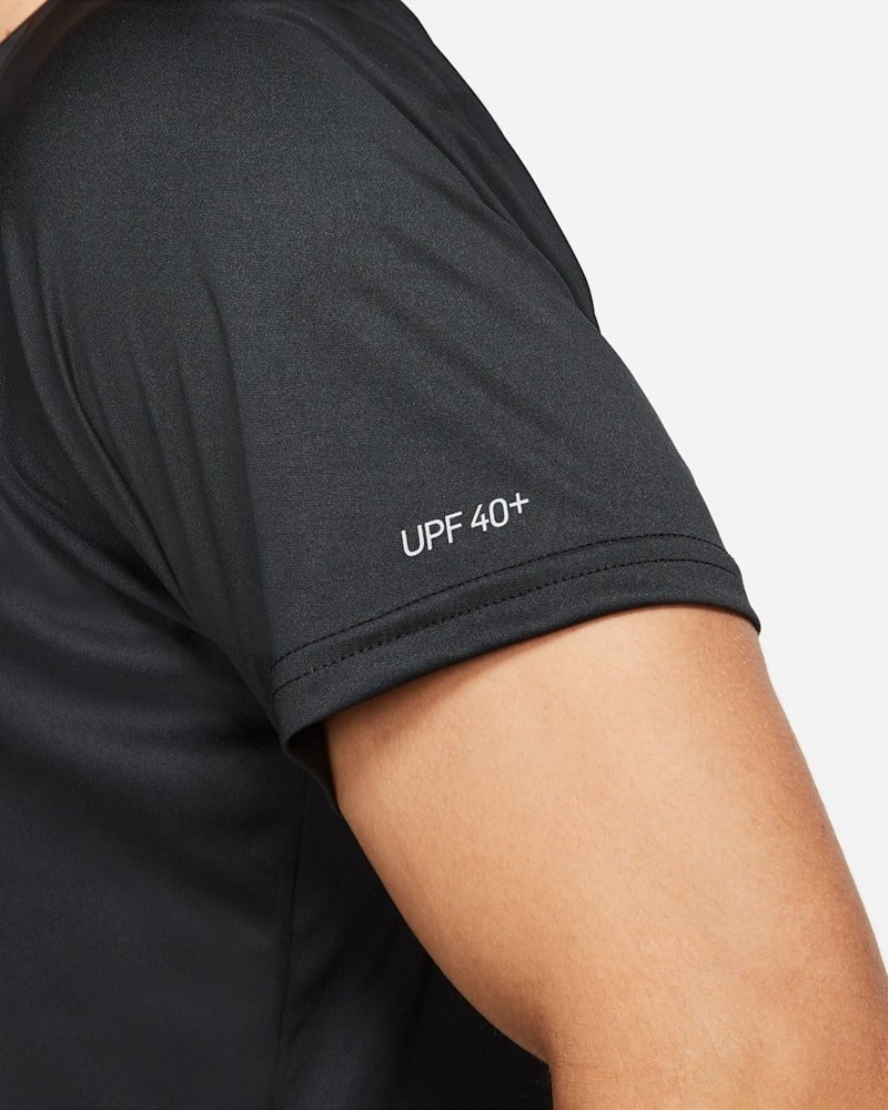 Nike Swim Essential Hydroguard UPF40+ Mens Dri-Fit T-Shirt