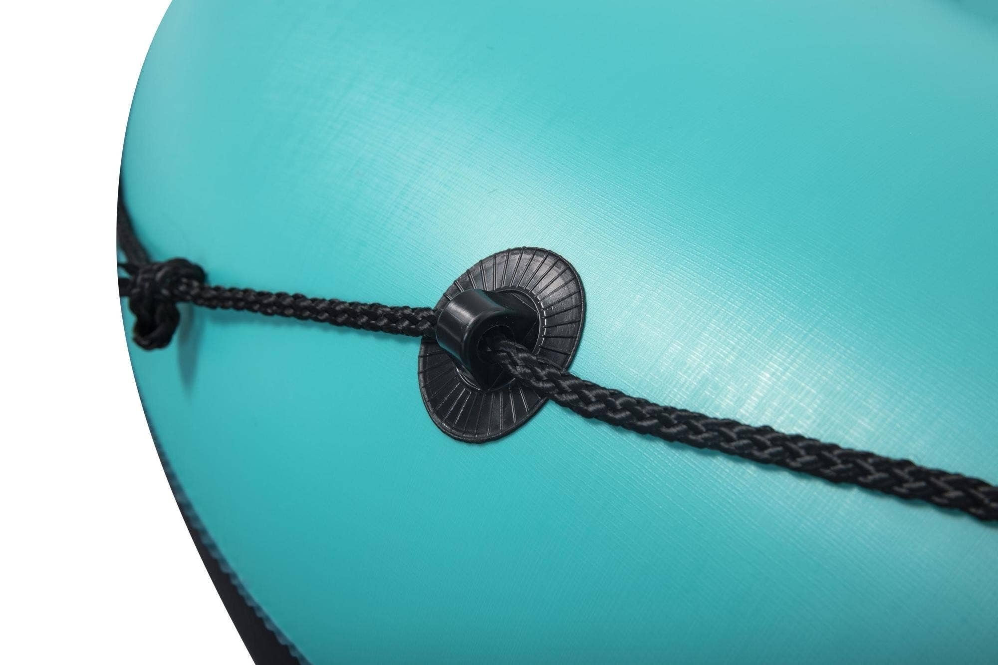 Hydro-Force Alpine Solo Inflatable Tube with Cooler Bag 1.69 x 1.37m