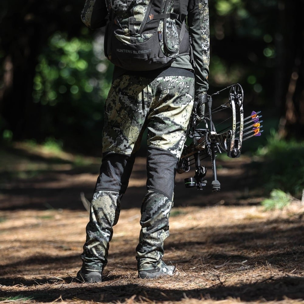 Hunters Element Eclipse Mens Pants UPF30+