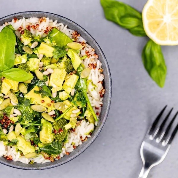 Radix Ultra Plant-Based Meal V9 800kcal