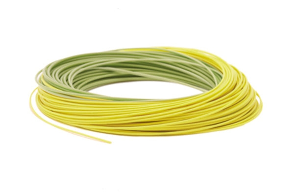 RIO Premier Gold Floating Fly Line WF3F