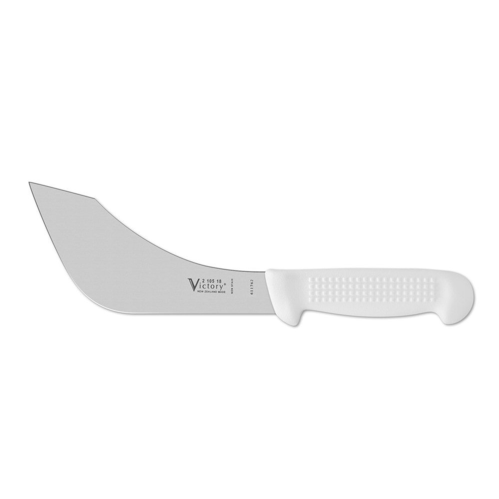 Victory Merino Halal Slaughter Knife