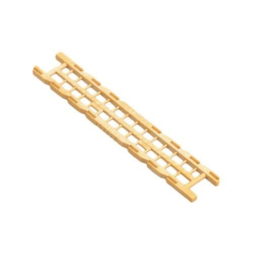 Meiho Sabiki Ladders 5 Brown