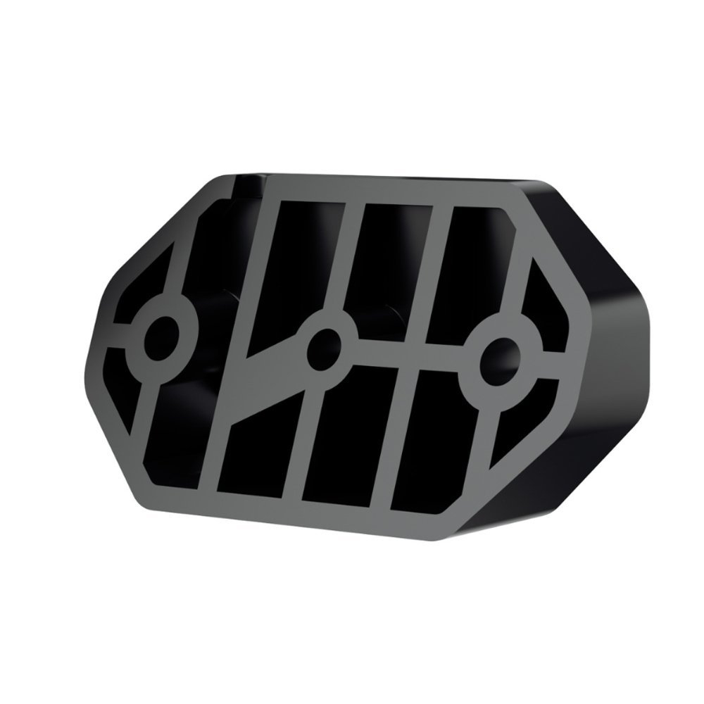 Oricom 30-Degree Angle Mount for LED Rock Light