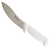 Victory 2/201 Sheepskinning Knife White Handle 13cm