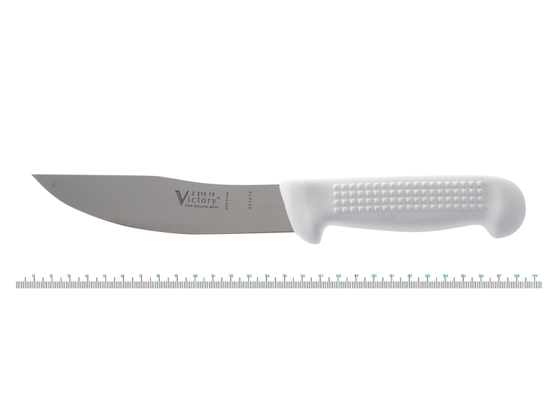 Victory 2/210 Sheep Skinning Knife 15cm