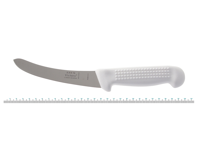 Victory 2/213 Curved Boning Knife 13cm