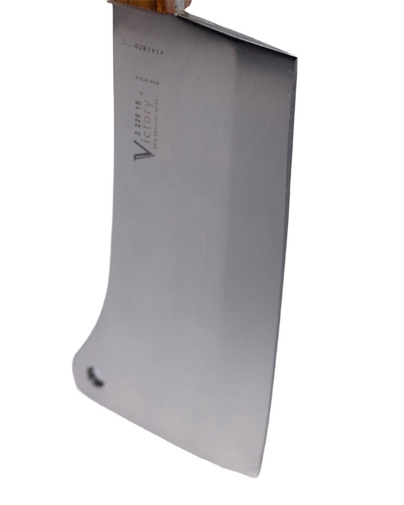 Victory Small Kitchen Cleaver 18cm