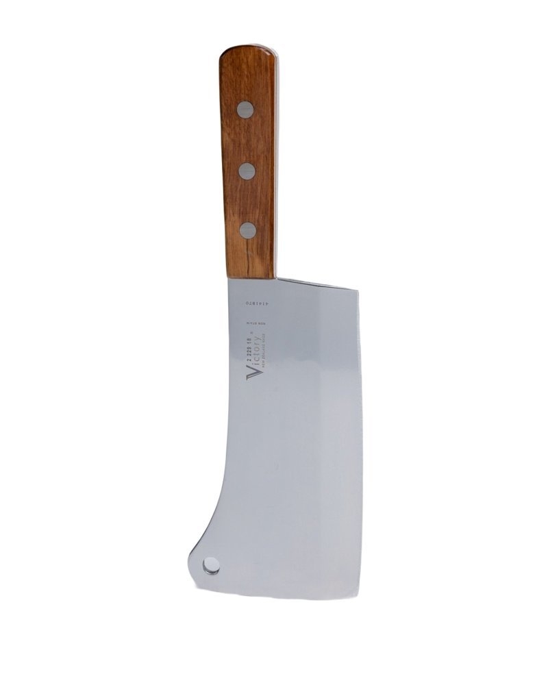 Victory Small Kitchen Cleaver 18cm