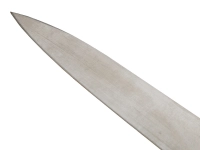 Victory 2/317 Pig Sticker Knife Black Handle 18cm Thumbnail Victory 2/317 Pig Sticker Knife Black Handle 18cm