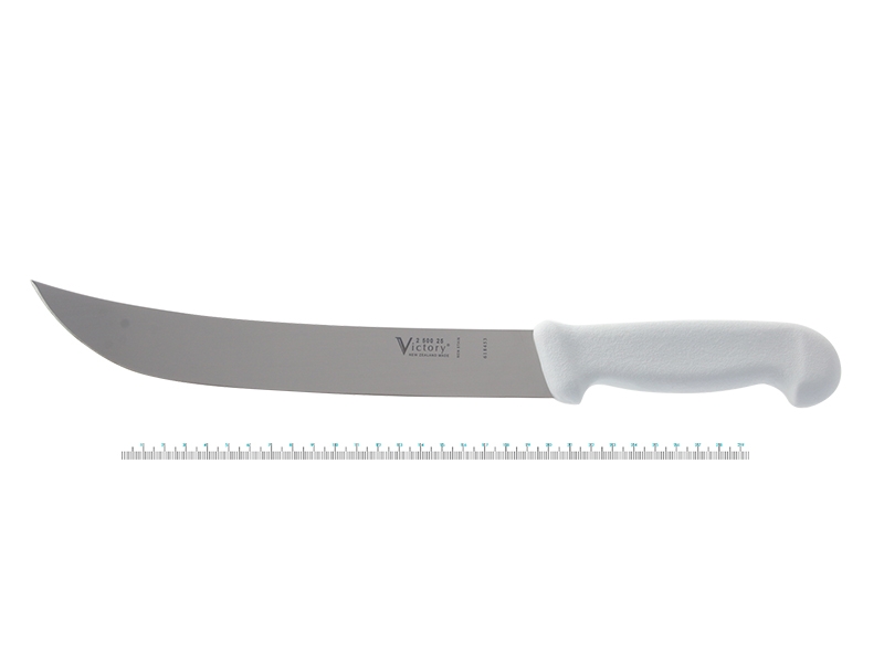 Victory 500 Steak Knife 25cm