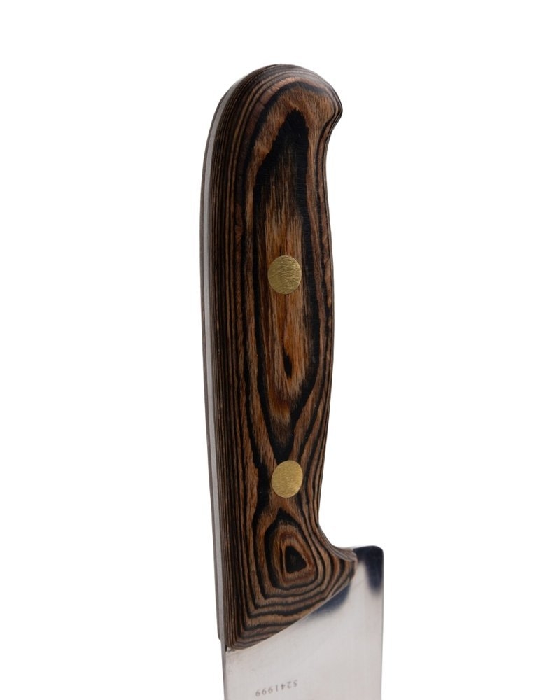 Victory Full Tang Straight Chefs Knife 22cm
