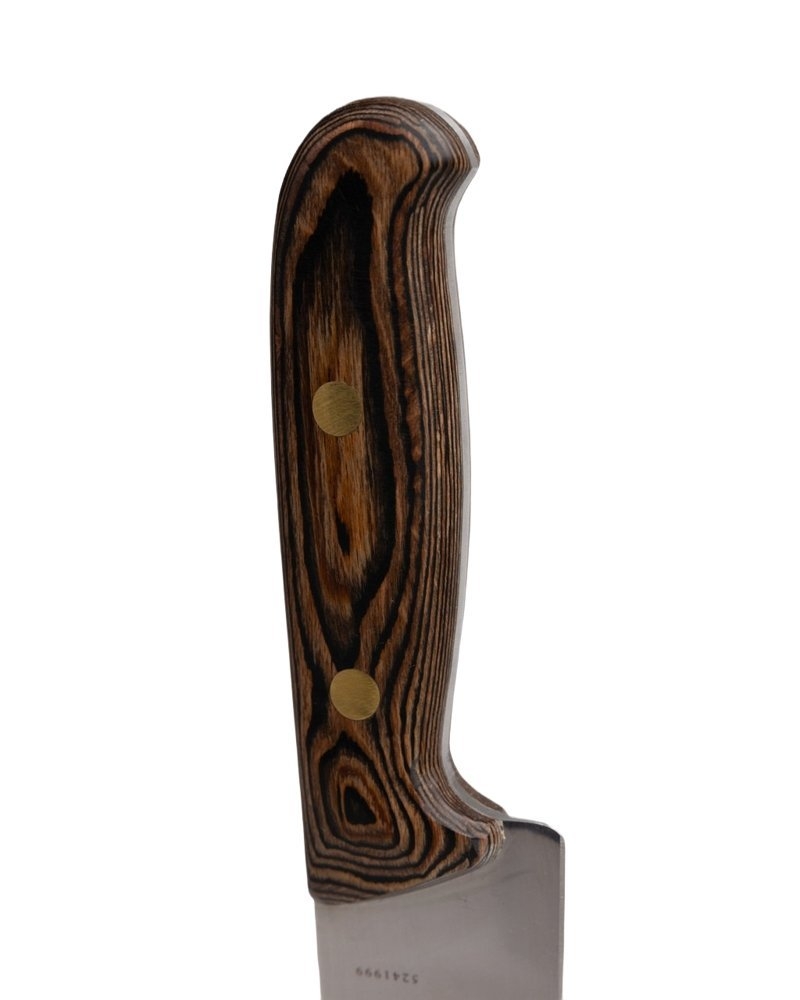 Victory Full Tang Straight Chefs Knife 22cm