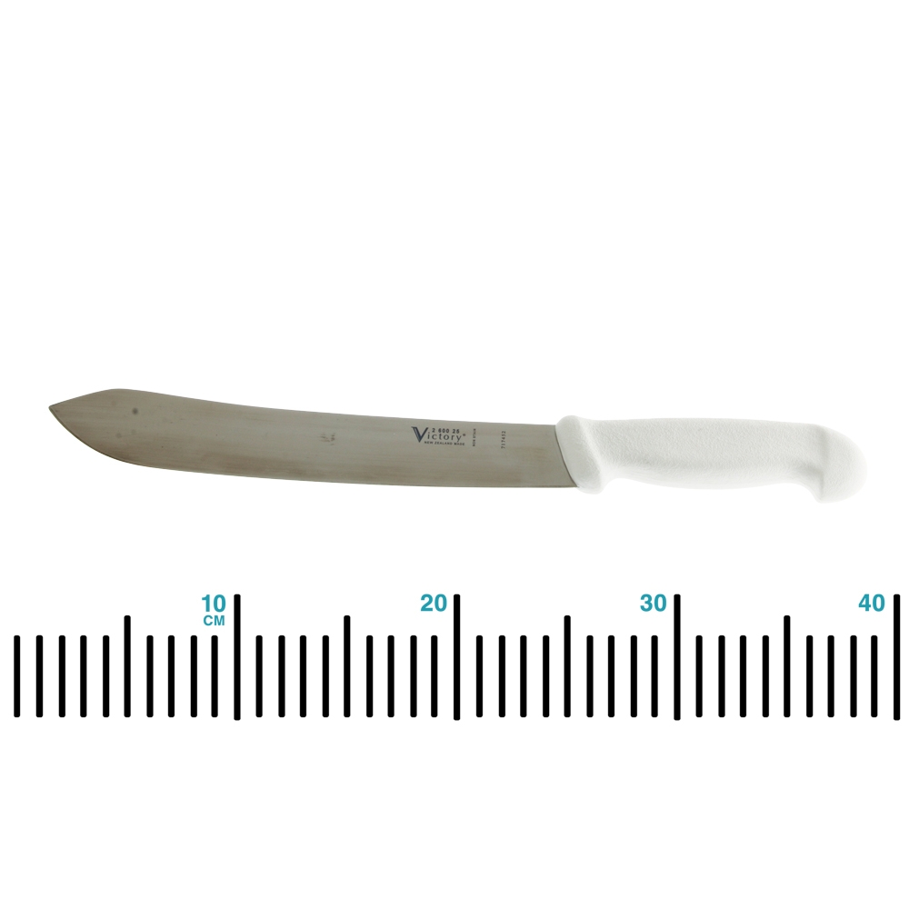 Victory 2/600 Butcher Knife 25cm