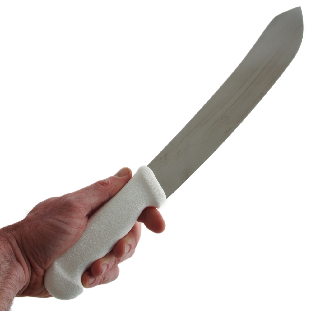 Victory 2/600 Butcher Knife 25cm