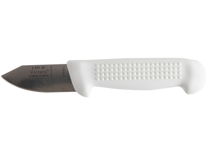 Victory Oyster Shucking Knife 8cm