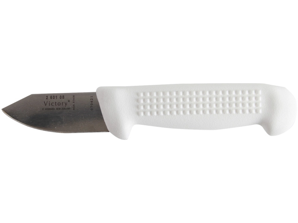 Victory Oyster Shucking Knife 8cm Victory Oyster Shucking Knife 8cm
