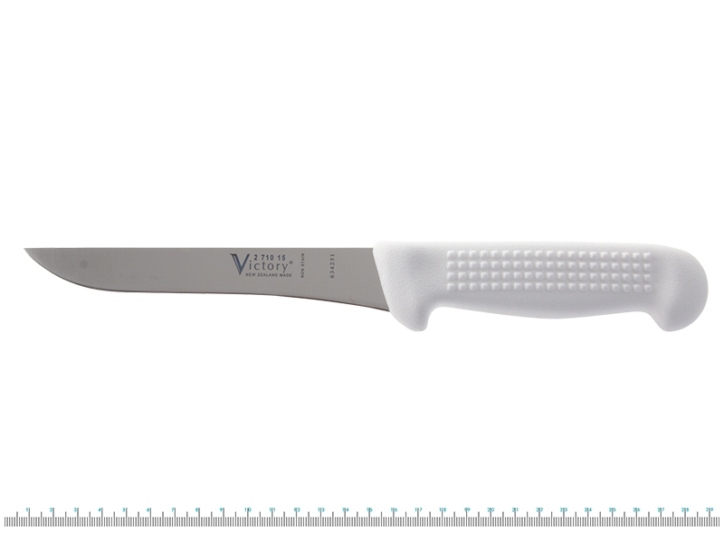 Victory 2/710 Straight Boning Knife 15cm