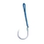 BKK Reefmaster NP Long Jigging Assist Hook 4/0 Qty 3