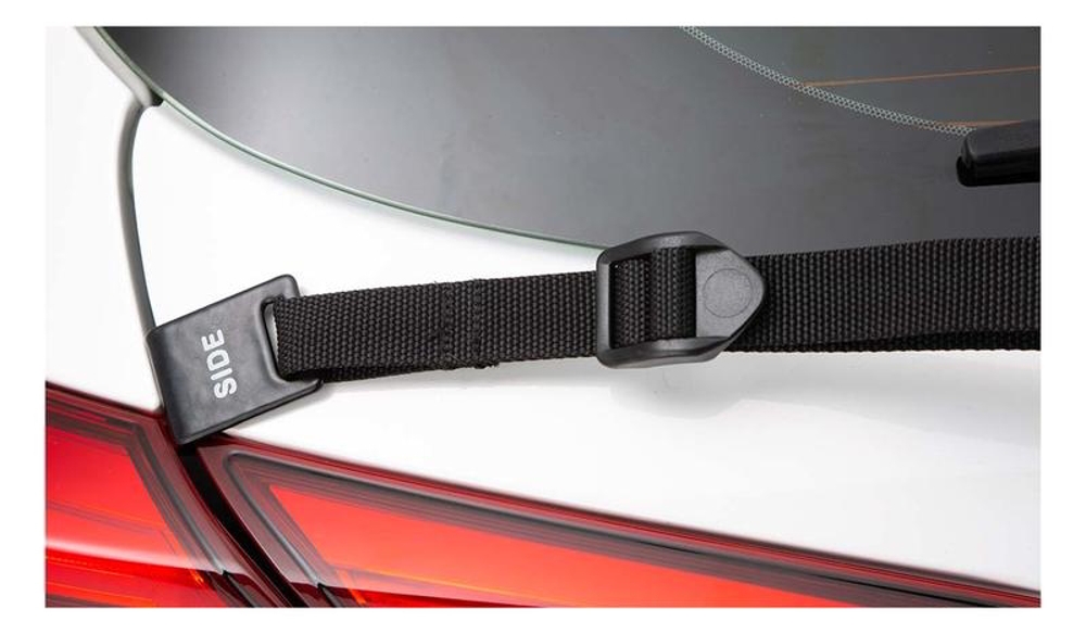 Prorack 2 Bike Boot/Hatch Carrier