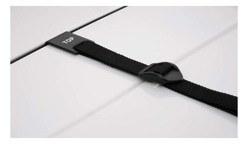 Prorack 2 Bike Boot/Hatch Carrier