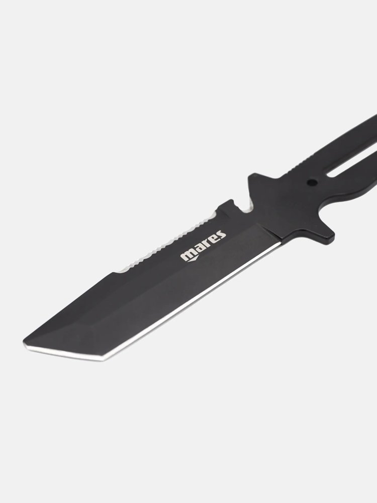 Mares Maximus Diving Knife 23cm