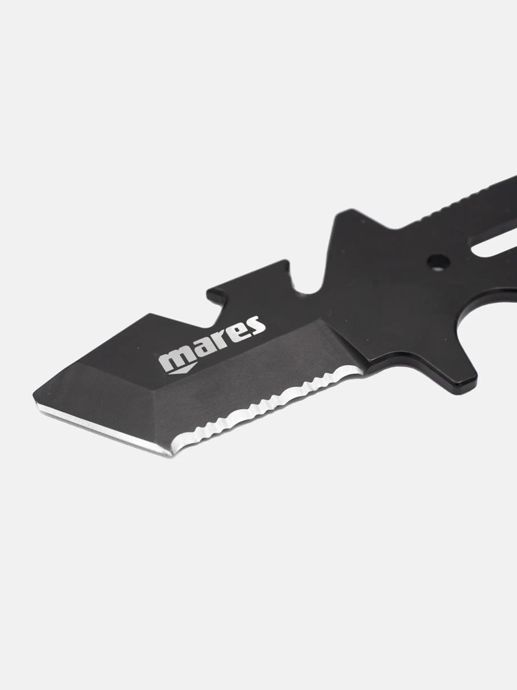 Mares Neutron Diving Knife 7.6cm