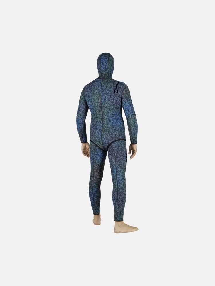 Mares Polygon 50 Mens Open Cell Wetsuit Pants