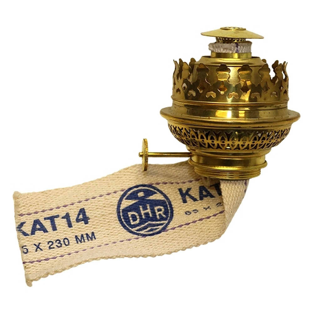 DHR Trawler Lamp Replacement Burner 20in DHR Trawler Lamp Replacement Burner 20in