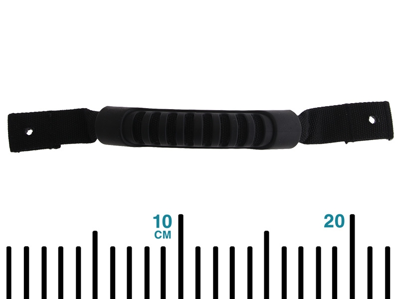 Kayak Soft Grip Rubber Handle Kit Qty 2