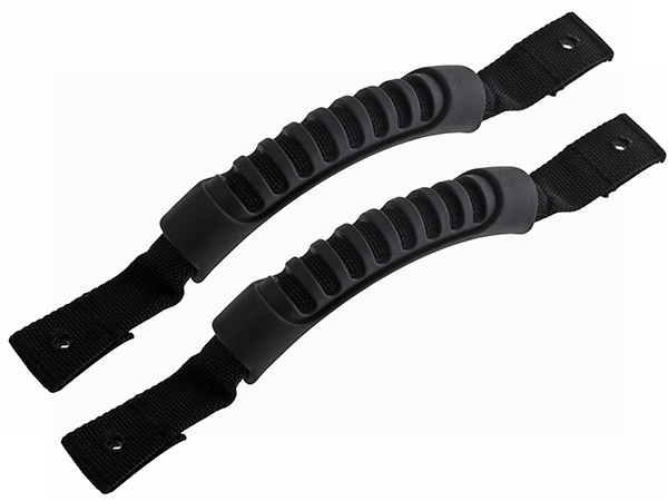 Kayak Soft Grip Rubber Handle Kit Qty 2