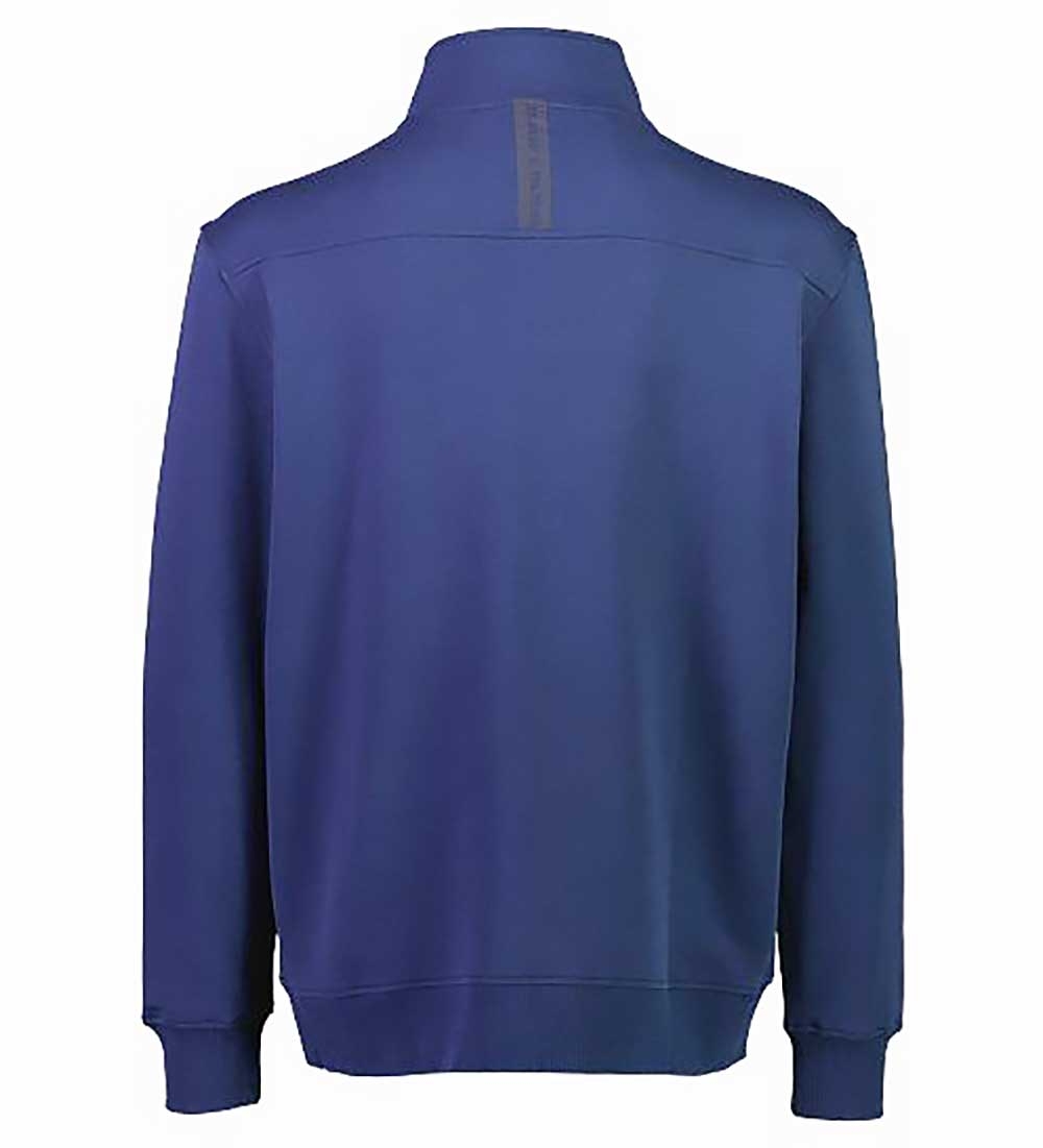 Line 7 Helm Half Zip Mens Jersey