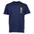Line 7 Race Day Mens T-Shirt Navy 2XL