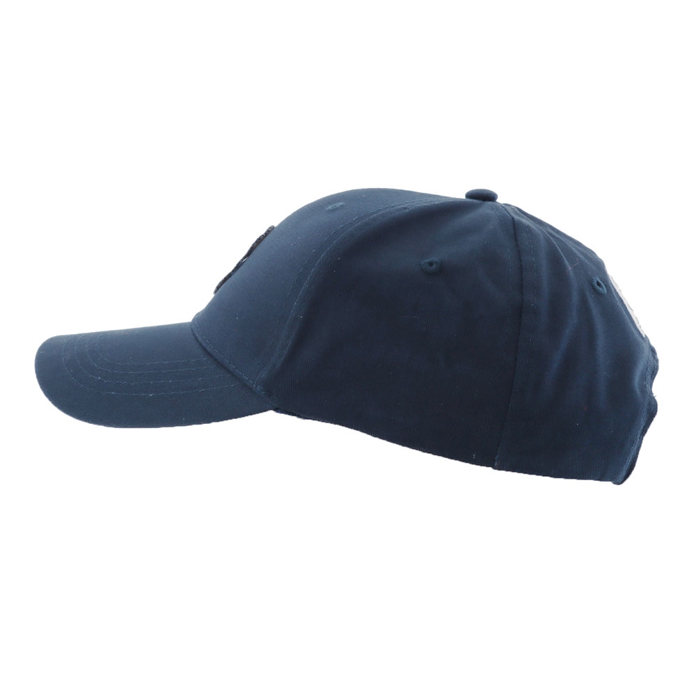 Line 7 Logo Cap Navy