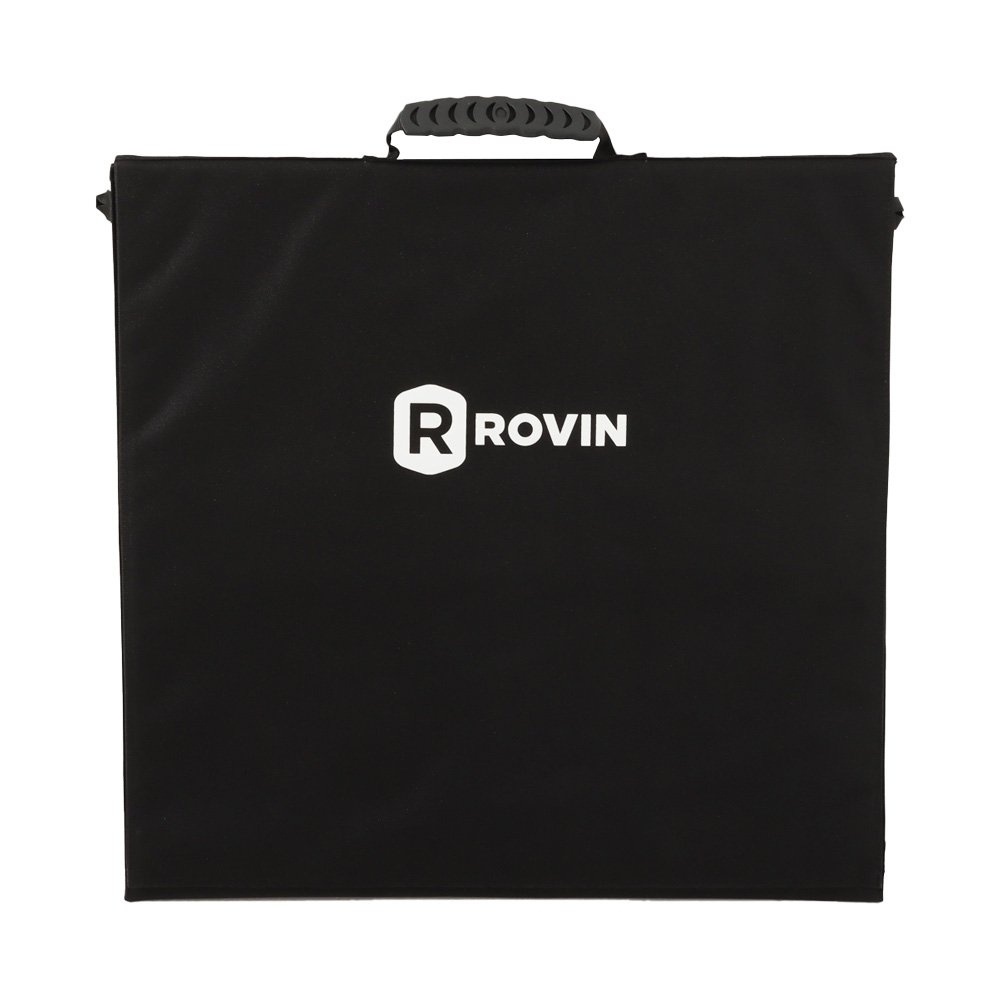 Rovin Portable Solar Panel for Rovin Fridge/Freezers 100W