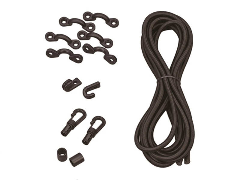 Bungy Deck Kit for Kayaks and Canoes