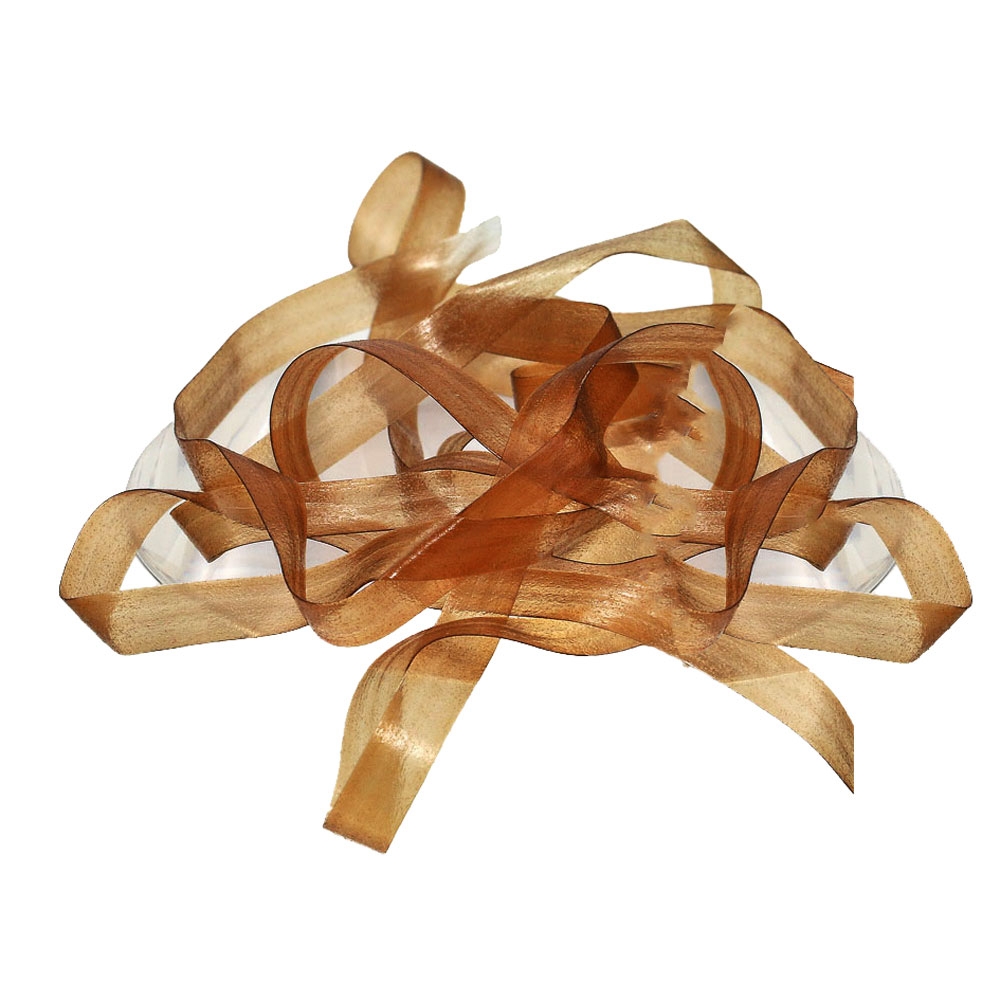 Sybai Body Stretch 4mm Brown