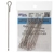 Fish Skull Fly-Tying Articulated Shank 55mm