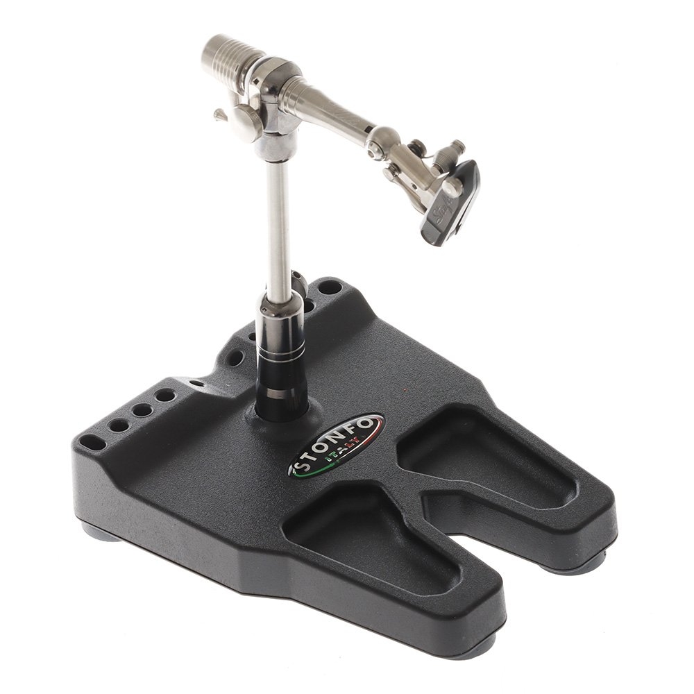 Stonfo Morsetto Elite 360 Rotary Fly Tying Vise