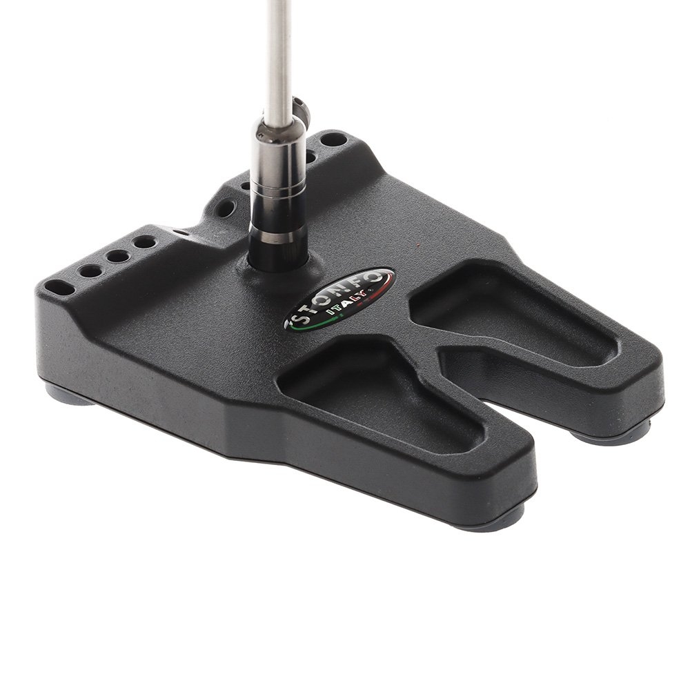 Stonfo Morsetto Elite 360 Rotary Fly Tying Vise