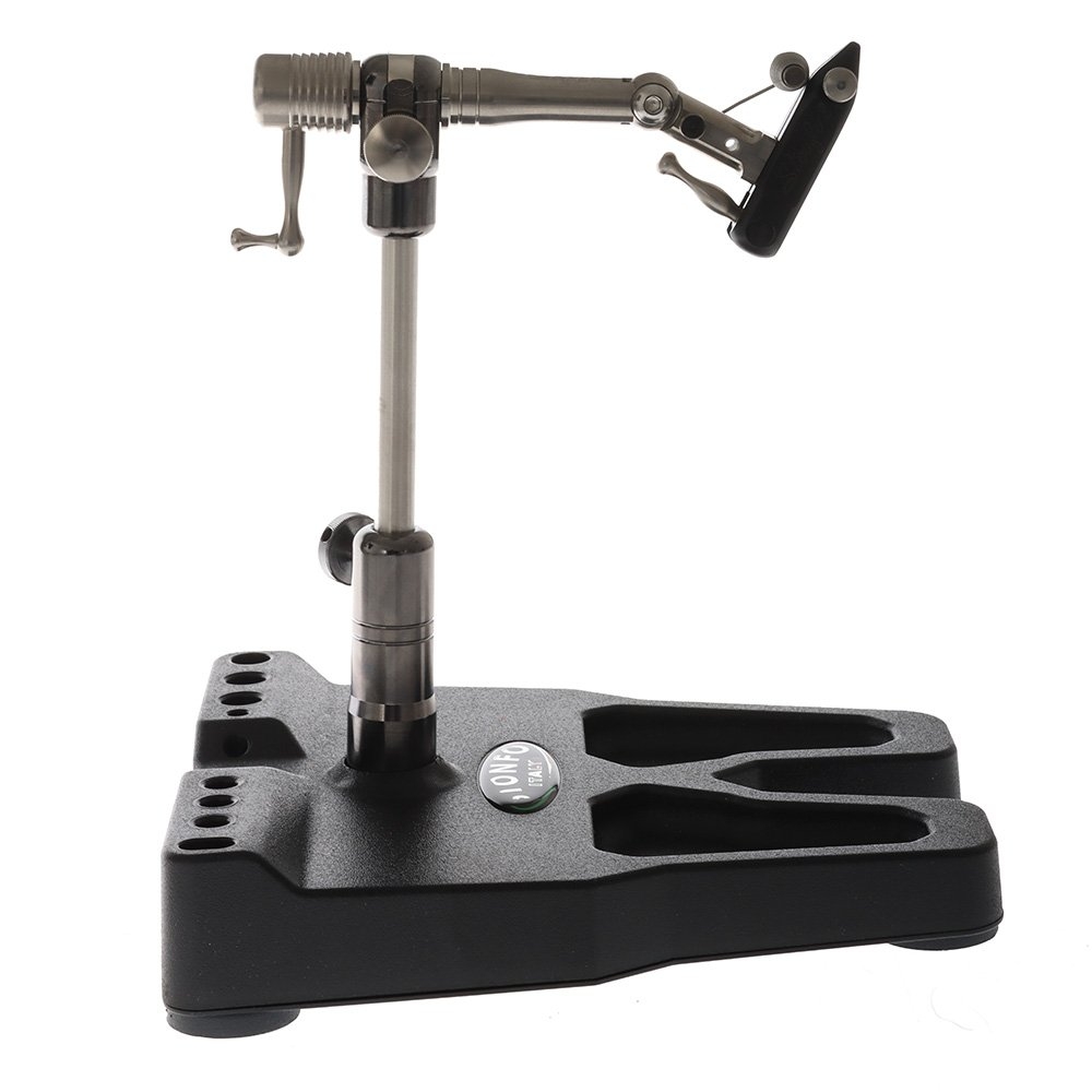 Stonfo Morsetto Elite 360 Rotary Fly Tying Vise