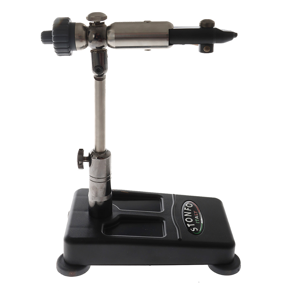 Stonfo Kaiman High Precision Fly Tying Vise