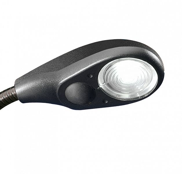 Hella Marine LED Flexi Chart Table Lamp