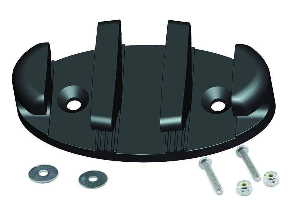 Zig Zag Gripper Cleat Kit