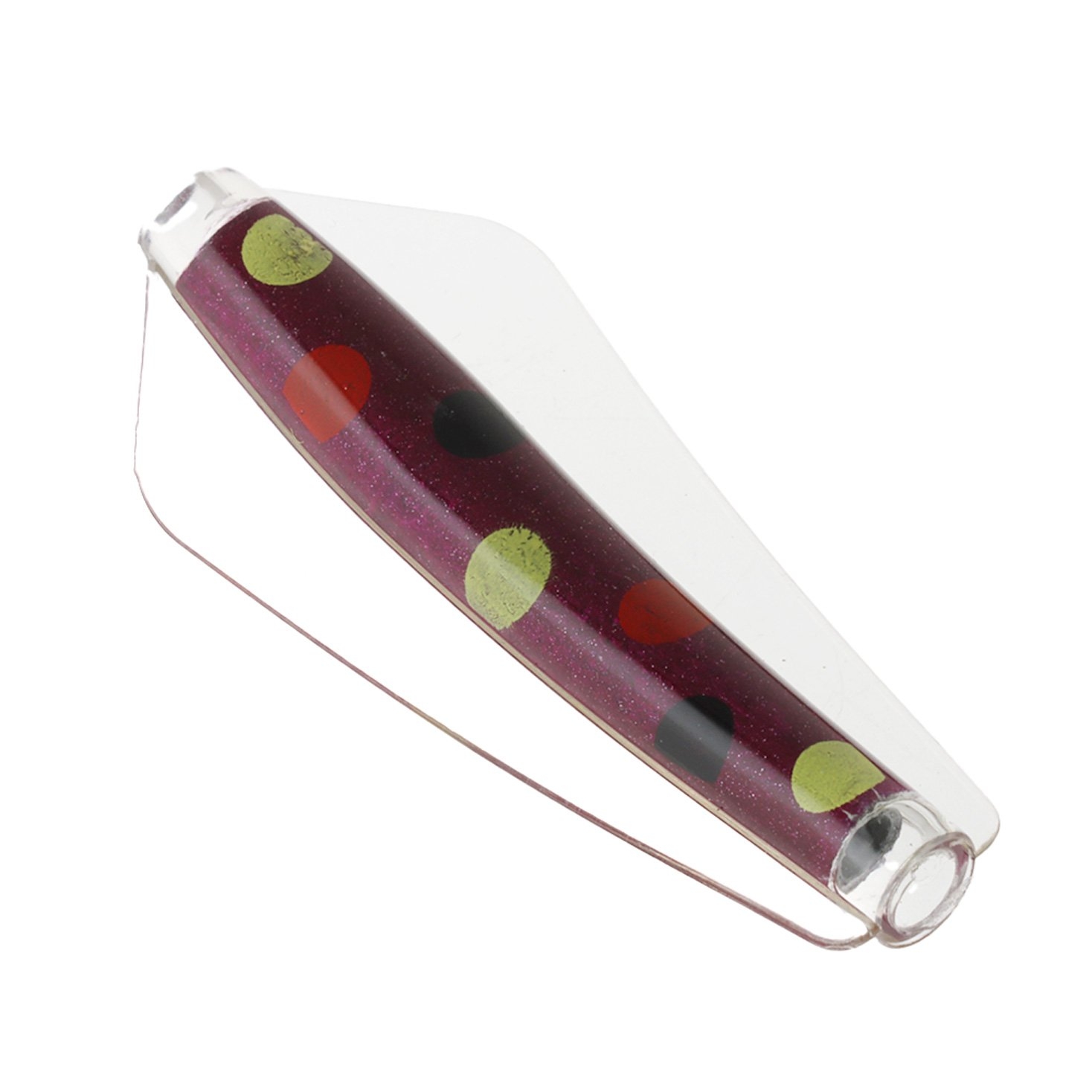 Tasmanian Devil Lure Pack 13.5g Disco Dancer Qty 5