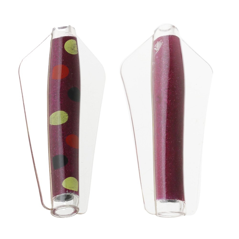 Tasmanian Devil Lure Pack 13.5g Disco Dancer Qty 5