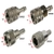 BLA Fuel Line Fitting - Most Suzuki 75HP up