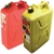 Jerry Can - Red